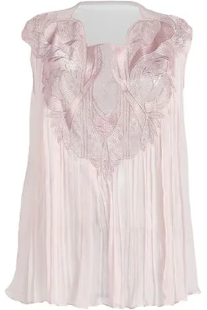 Alberta Ferretti TOPS - Tops