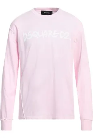 Dsquared2 TOPS - T-shirts