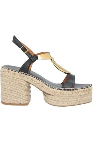 Chloé SCHUHE - Espadrilles
