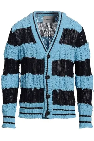 AMARANTO STRICKWAREN - Strickjacken
