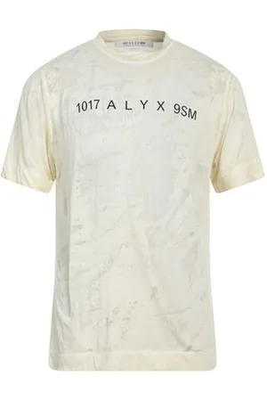 1017 ALYX 9SM TOPS - T-shirts