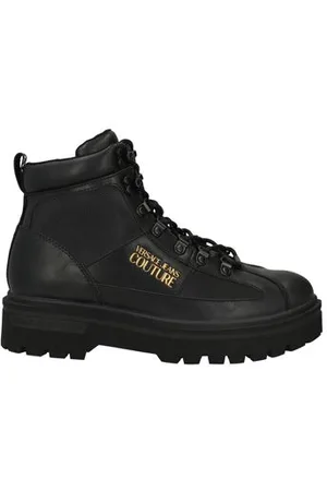 VERSACE SCHUHE - Stiefeletten