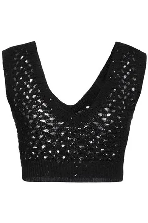 Brunello Cucinelli TOPS - Tops