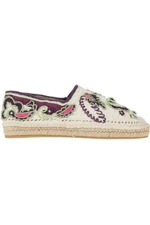 VALENTINO GARAVANI SCHUHE - Espadrilles