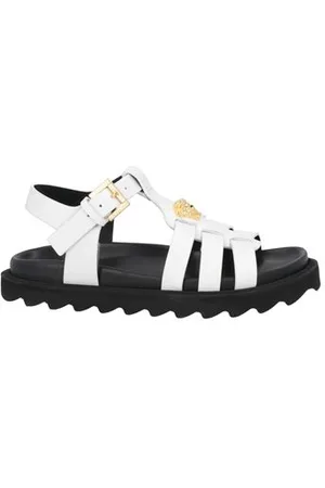 VERSACE SCHUHE - Sandalen