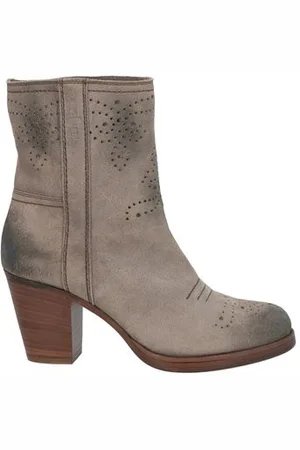 CAR SHOE SCHUHE - Stiefeletten