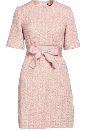 SLY010 KLEIDER - Mini-Kleider