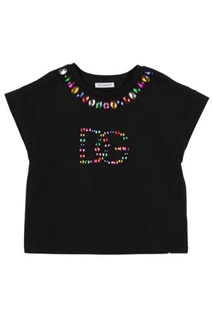 Dolce & Gabbana TOPS - T-shirts
