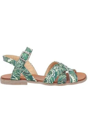 Etro SCHUHE - Sandalen