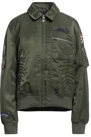Zadig & Voltaire JACKEN & MÄNTEL - Jacken und Anoraks