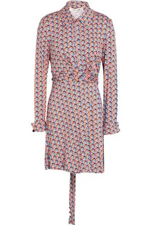 Diane von Furstenberg KLEIDER - Mini-Kleider
