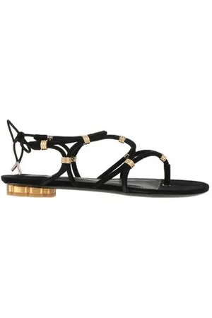 Salvatore Ferragamo SCHUHE - Zehentrenner