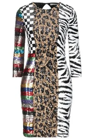 ALICE+OLIVIA KLEIDER - Mini-Kleider