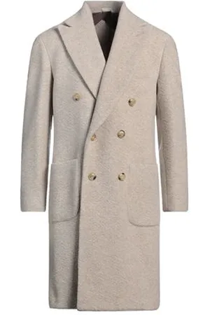 PIACENZA CASHMERE 1733 JACKEN & MÄNTEL - Mäntel