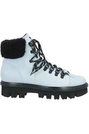 Giorgio Armani SCHUHE - Stiefeletten