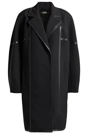 Karl Lagerfeld JACKEN & MÄNTEL - Jacken, Mäntel & Trenchcoats