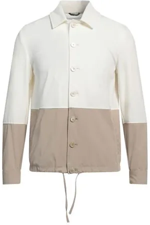 D.A. Daniele Alessandrini TOPS - Hemden