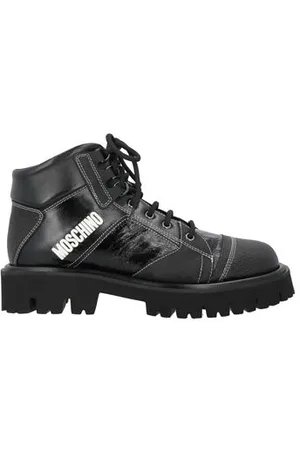Moschino SCHUHE - Stiefeletten