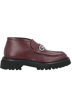 Salvatore Ferragamo SCHUHE - Stiefeletten