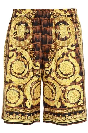 VERSACE HOSEN & RÖCKE - Shorts & Bermudashorts