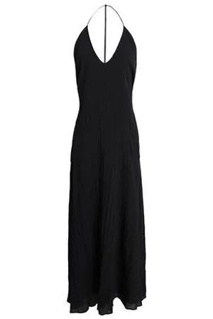 Calvin Klein KLEIDER - Maxi-Kleider