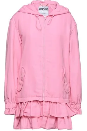 Moschino JACKEN & MÄNTEL - Jacken, Mäntel & Trenchcoats
