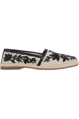 Dolce & Gabbana SCHUHE - Espadrilles