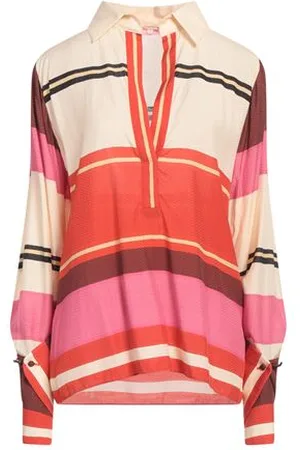 JOHANNA ORTIZ TOPS - Tops