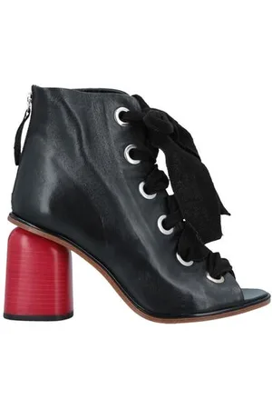 HALMANERA SCHUHE - Stiefeletten