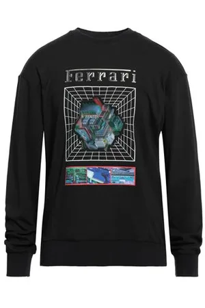 FERRARI TOPS - Sweatshirts