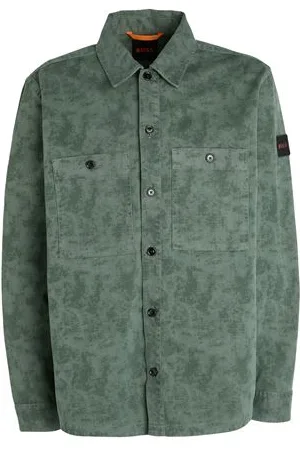 HUGO BOSS TOPS - Hemden