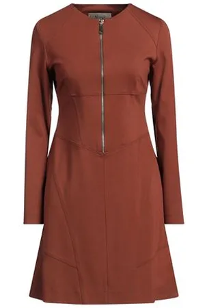 Nenè Milano KLEIDER - Mini-Kleider