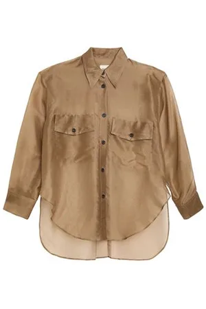 Khaite TOPS - Hemden