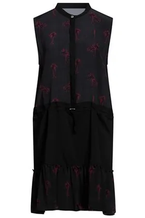 VERSACE KLEIDER - Mini-Kleider
