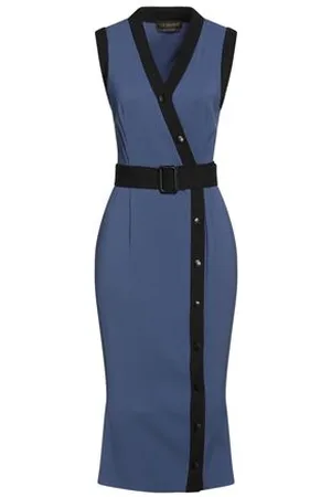 Trussardi KLEIDER - Midi-Kleider