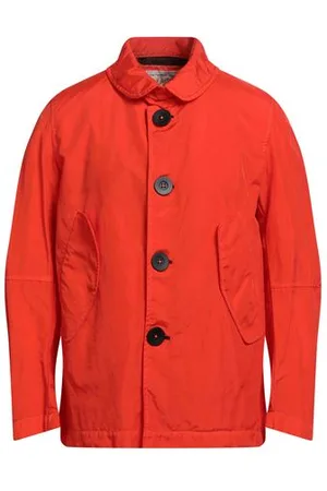 VINTAGE DE LUXE JACKEN & MÄNTEL - Jacken und Anoraks
