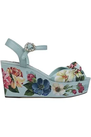 Dolce & Gabbana SCHUHE - Sandalen