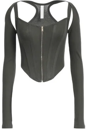 DION LEE TOPS - Tops