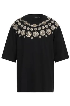Dolce & Gabbana TOPS - T-shirts