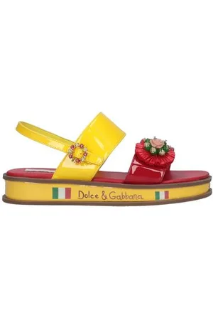 Dolce & Gabbana SCHUHE - Sandalen