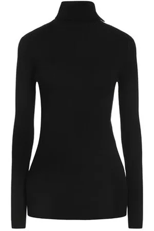 YOHJI YAMAMOTO STRICKWAREN - Rollkragenpullover
