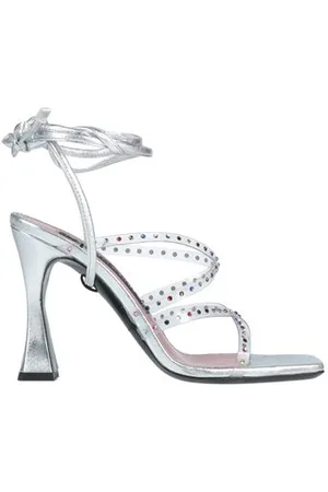 Les Petits Joueurs SCHUHE - Sandalen