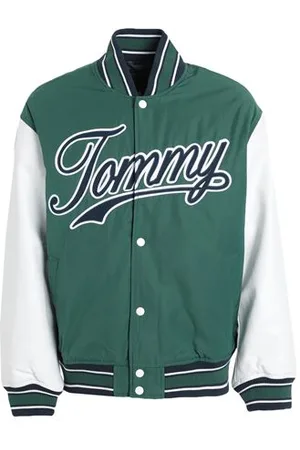 Tommy Hilfiger JACKEN & MÄNTEL - Jacken und Anoraks