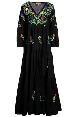 Muzungu Sisters KLEIDER - Maxi-Kleider