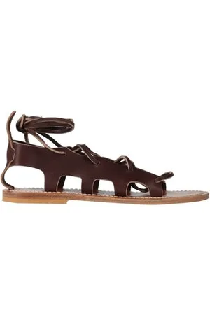 K jacques SCHUHE - Sandalen
