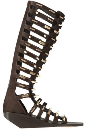 Rick Owens SCHUHE - Sandalen