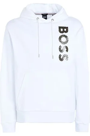 HUGO BOSS TOPS - Sweatshirts