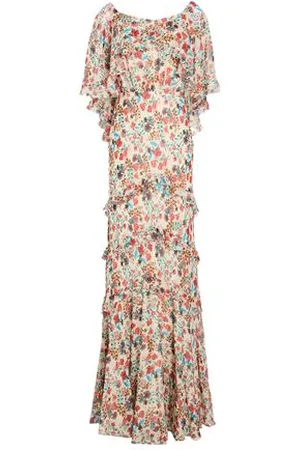 SALONI KLEIDER - Maxi-Kleider