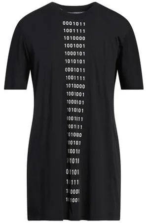 11 BY BORIS BIDJAN SABERI TOPS - T-shirts
