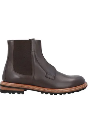 Dolce & Gabbana SCHUHE - Stiefeletten